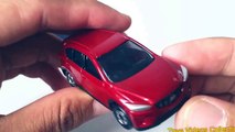 car toys MAZDA CX-5 N0.82 videos | toys car BMW Z4 Licensed by BMW N0.61 | toys videos collections