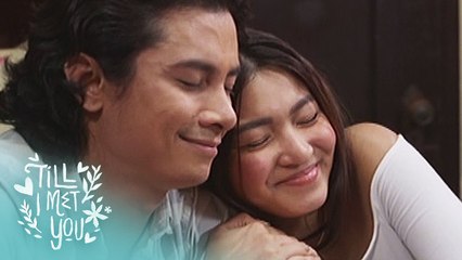Till I Met You: Iris thanks Ali | Episode 79