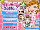 beauty resort online game for girls and baby jeux de filles et bébé dT7kddjwhGE