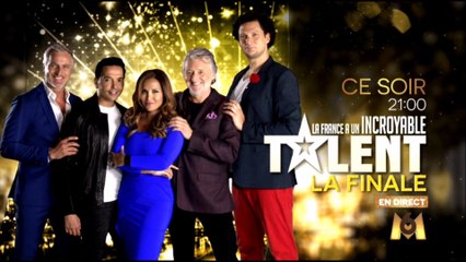 #LFAUIT : Retour sur l'incroyable finale de l'émission !