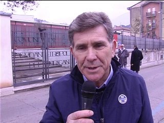 GIUSEPPE PAPPARELLO "... così han detto ..."