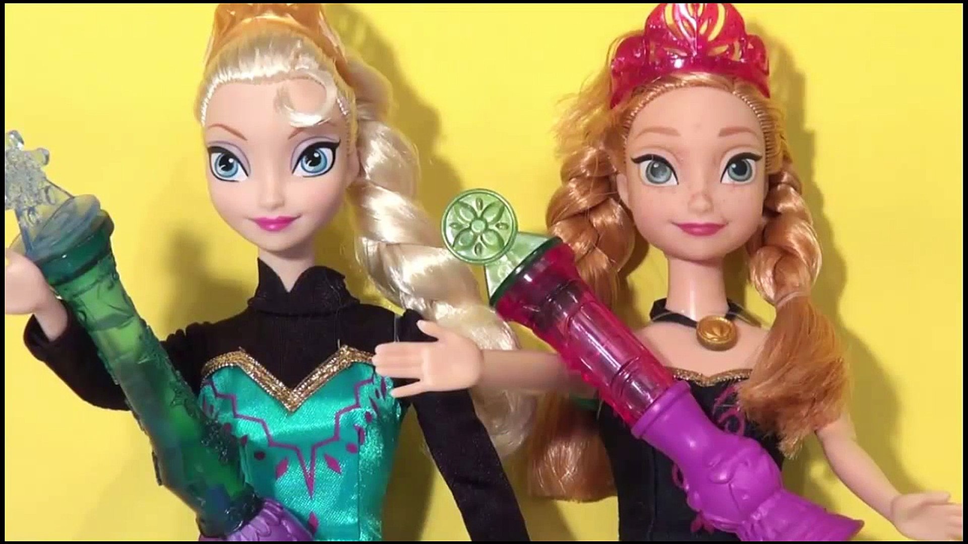 Disney Frozen Elsa Princess Anna and Olaf Disney - Disney congelado Elsa princesa Ana y Olaf Disney