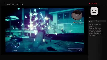 Diffusion PS4 en direct de dx-sword- (14)