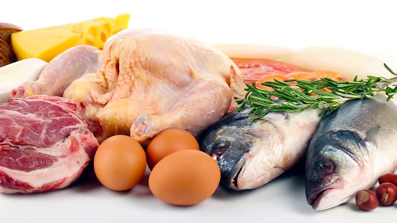 Processed Food - Full Documentary