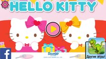 Hello Kitty Jigsaw Puzzles Educational Education Android ios FREE GAME Gameplay Video