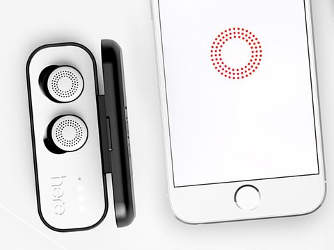 Listen Up! 3 High-Tech Gadgets for Your Ears