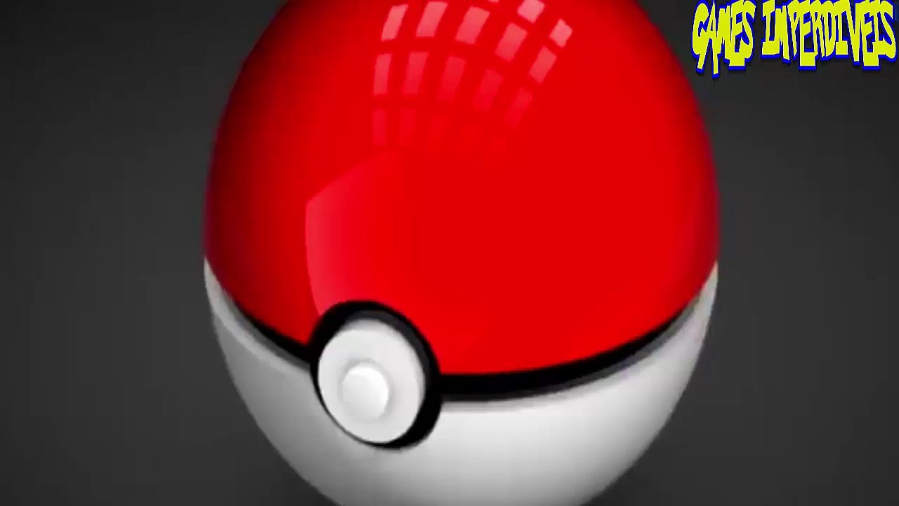 INTRO POKÉMON TAMPION 1