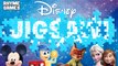The Good Dinosaur Finger Family Jigsaw Puzzle - Dinosaur Puzzles Games Disney Pixar Nursery Rhymes