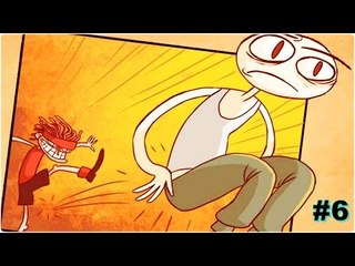  Trollface Quest 6 Sports  (Detonado #6)