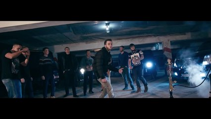 Сиджей - КакТыРодной (Премьера клипа 2017)