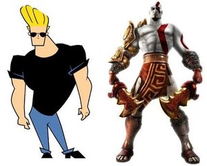 10 CURIOSIDADES SOBRE GOD OF WAR!