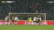 Tom Huddlestone (Penalty) Goal HD - Hull City 1-0 Manchester United 26.01.2017