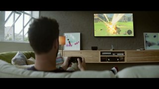 Nintendo Switch Zelda Breath of the Wild: Comercial