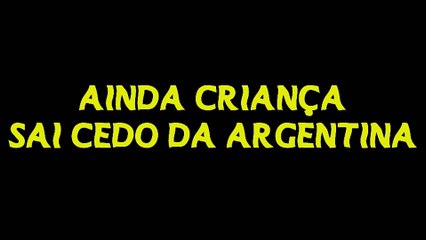 Tipografia 1 - RAP DO MESSI | KANHANGA FT TAUZ