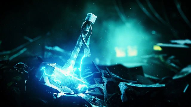 Square Enix et Marvel annoncent la création d’un futur jeu Avengers