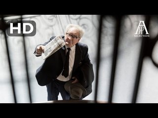 Fritz Bauer, Un Heros Allemand - La Bande annonce