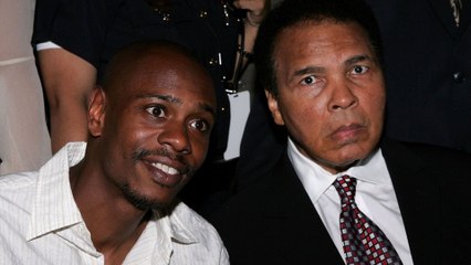 10 Shocking Dave Chappelle Facts You Didn't Know
