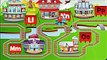 Learn Game for Kids - Abc Letters Train ( Lite ) Alphabet / Abc Educational Game for Children