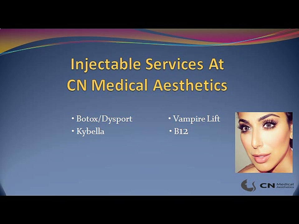 Anti-Aging Skin Care Treatment by Laser and Cosmetic Botox Injections in Illinois