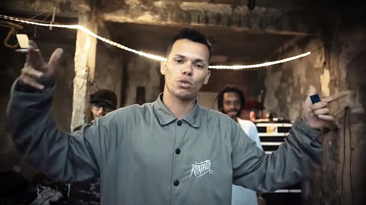 Favela Vive Part.2 - ADL, BK, Funkero, Lord e MV Bill