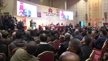 Tunus Genel Işçi Sendikaları Konfederasyonu Seçimleri Yapıldı