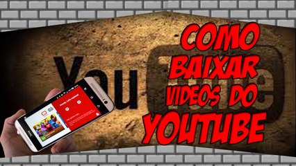 Como baixar | assistir Videos em segundo plano do youtube no android