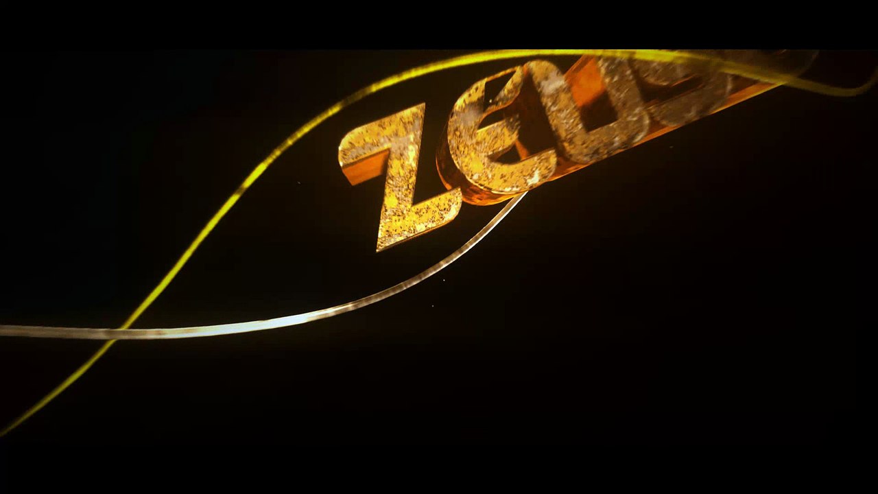 Nova Intro do Canal De 2017