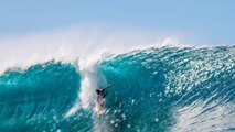 8's and Above: Top Scoring Waves from a Legendary Volcom Pipe Pro