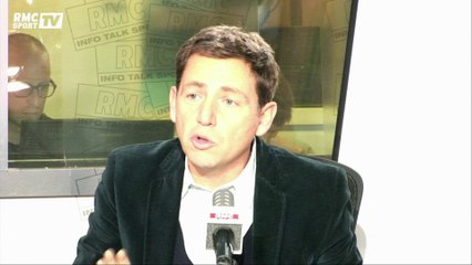 Riolo : ‘’Les entraîneurs français sont des profs d’EPS’’