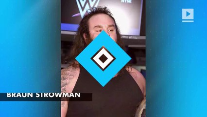 The 5 wrestlers most likely to win the 2017 Royal Rumble