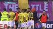 Guram Kashia Goal HD - Vitesse 1 - 0 Feyenoord - 26.01.2017