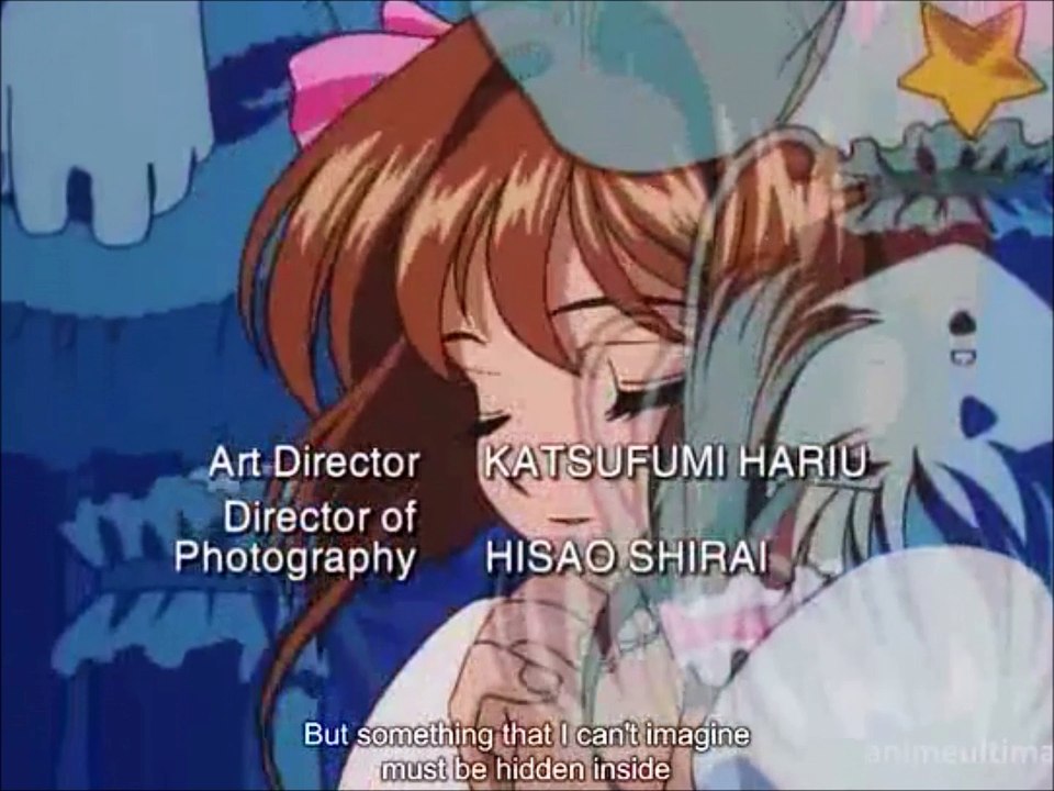 Richard Readey ft Patricia Liu-Things(Acid Applejack edit)|Sakura & Syaoran Li AMV|Cardcaptor Sakura