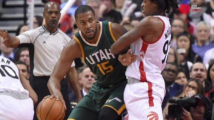 Are the Jazz a legitimate threat in the West?