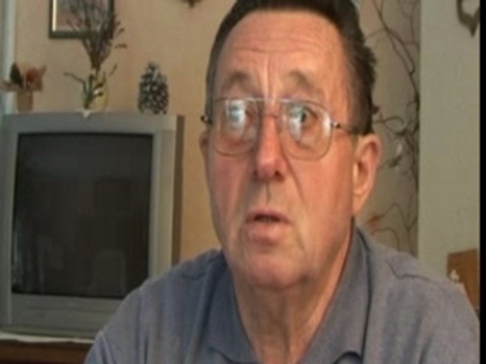 BANDE ANNONCE GUERRE D ALGERIE ALLIANCE FM