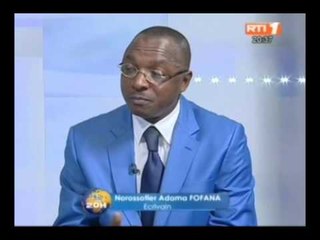 Coup de projecteur sur l'oeuvre "Bien comprendre le mécanisme de la TVA en CI"