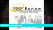 BEST PDF  PMP Exam Prep Audio Review Based on PMBOK 5th Edition; PMP Exam 4 Hour, 5 Audio CD