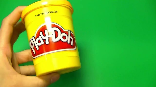 Play-Doh Pikachu How to make Playdough Pikachu Pokemon ポケモン