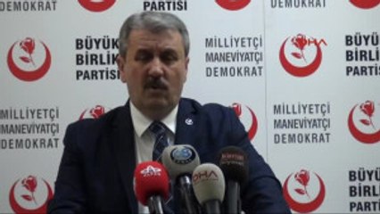 Destıcı Bu Demokratık Yarısta Herkesın Dusuncesıne Saygı Duymak Lazım