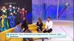 Alejandro Tous. Entrevista en "Aragón en Abierto" de Aragon TV