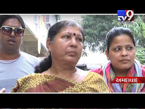 Banaskantha hospital caught selling 'unwanted' newborn baby - Tv9 Gujarati