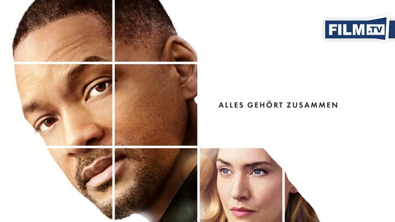 VERBORGENE SCHöNHEIT Trailer German Deutsch (2017) HD