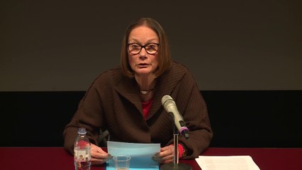 "La prisonnière du désert" de Ford - Suzanne Liandrat-Guigues