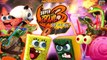 Kung Fu Panda Cartoon Games - New Kung Fu Panda