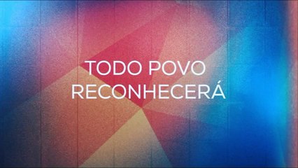 9 Ele Vem - Adoradores 2 - Congregacional