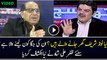 If Nawaz Sharif Gets Disqualify From Supreme Court Than Hamza Shahbaz May Become Next Prime Minister-Zafar Ali Shah