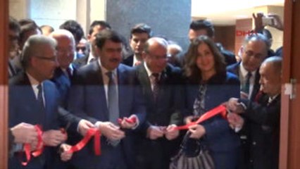 Anadolu Adliyesi'nde "Kuşbakışı Muğla" Sergisi...