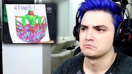 MAIORES BRIGAS DA TV