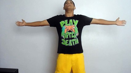 BOAS-VINDAS AO DAILYMOTION