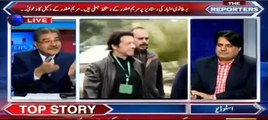 Talal Ch aur PML N Ministers kun SC ko target ker rahe hain ? Sabir Shakir reveals background story