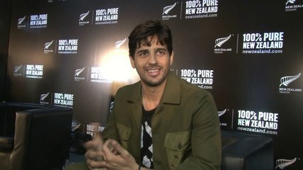 What is there to hide: Sidharth on link up with Alia Bhatt